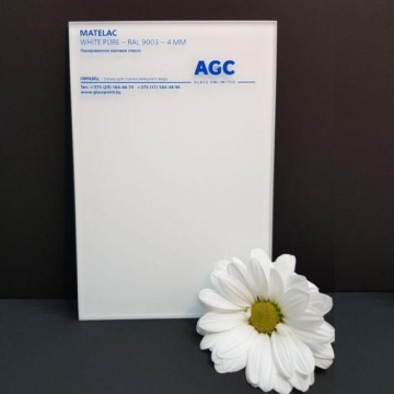Ral 9003 White Pure