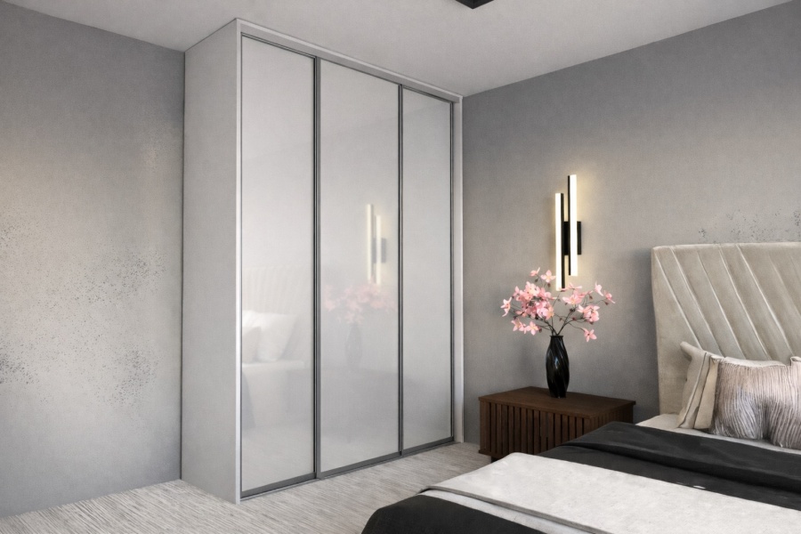 Стекло Лакобель